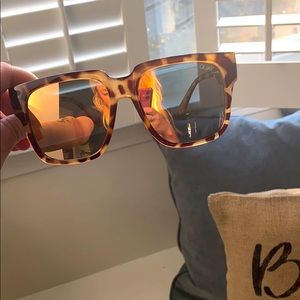 Quay Australia “On The Prowl” Sunglasses